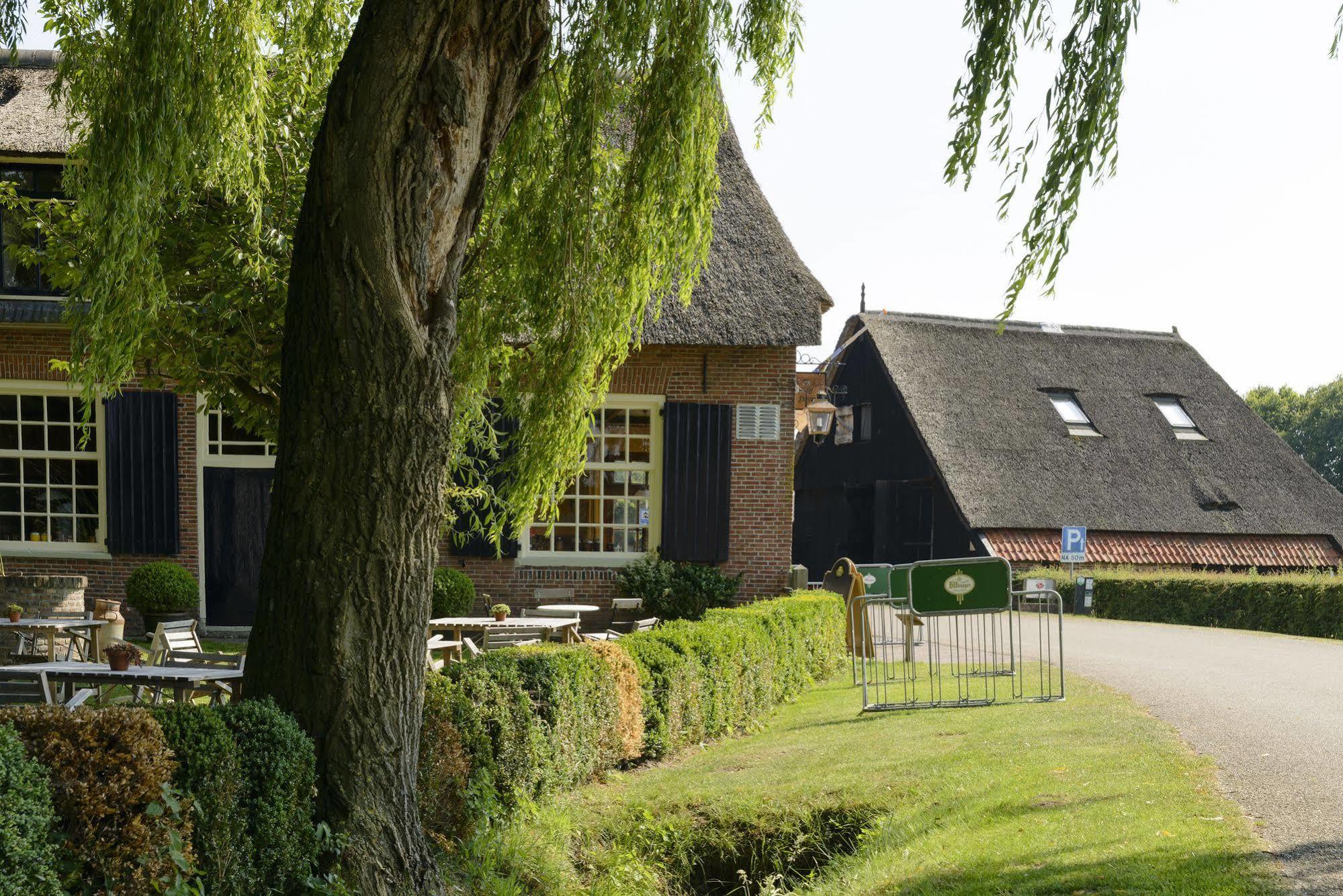 Herberg De Kemper Markelo Exterior photo